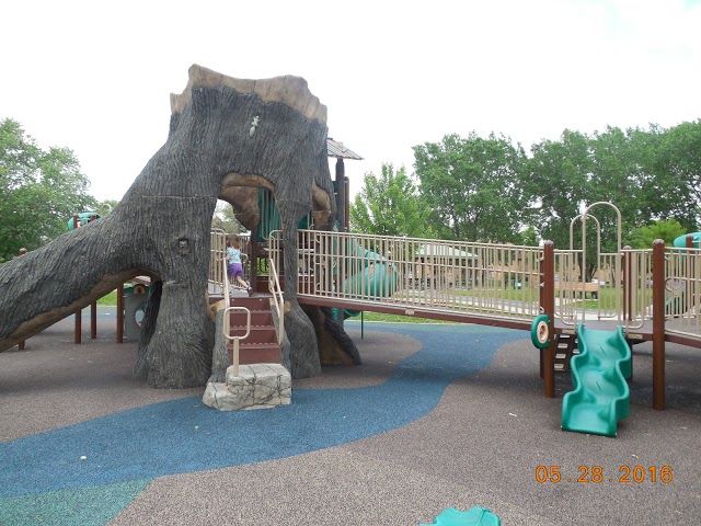 Wolfe Wildlife Refuge